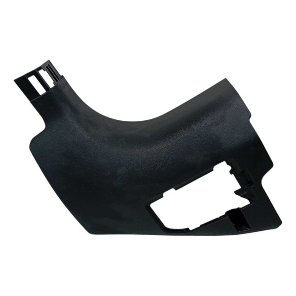 Soleira Coluna Dianteira Esq. Nissan Kicks 2024 669015ra0a Preto