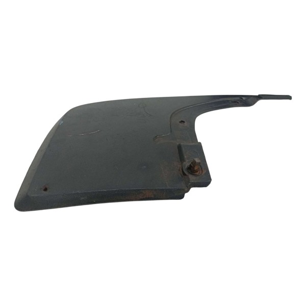 Lameiro Dianteiro Esquerdo Vw Amarok 2.0 2011 2h0821809f