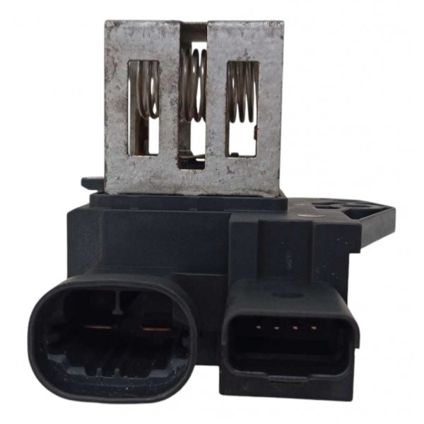 Resistencia Ventoinha Citroen C3 Exclusive 2014 98372a01