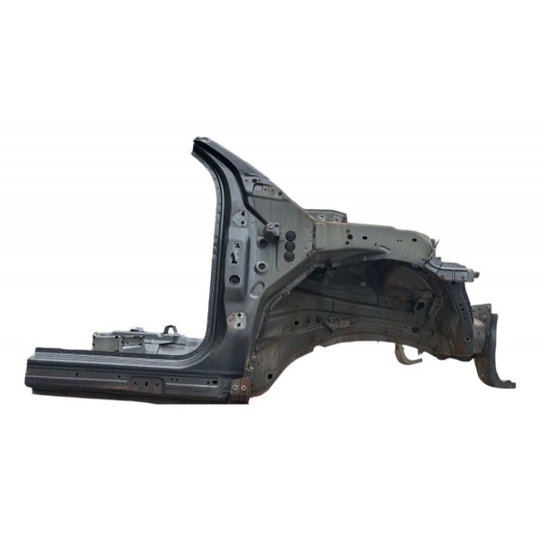 Caixa Roda Dianteira Direita Land Rover Discovery Sport 2016