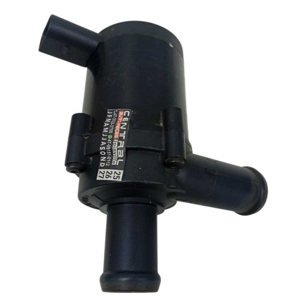 Bomba Auxiliar Água Vw Amarok 2.0 2014 2015 7h0965561