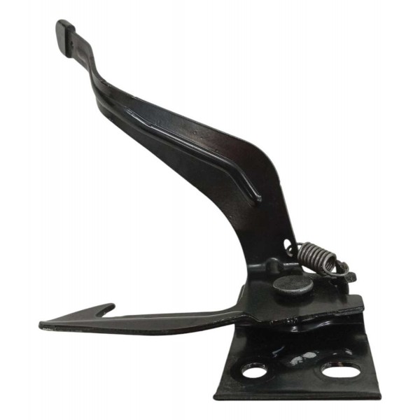 Alavanca Trava Capo Nissan Kicks 2024