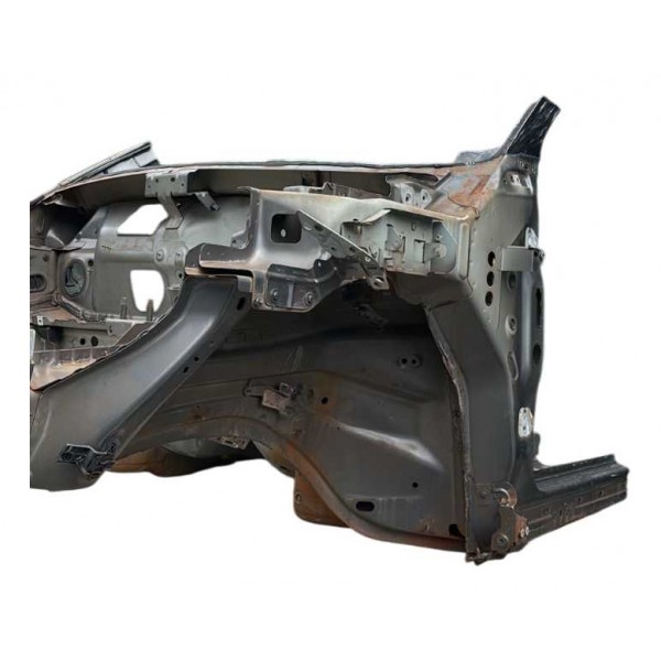 Caixa Roda Dianteira Esquerda Discovery Sport 2016