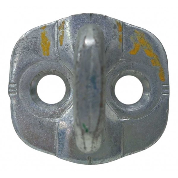 Trava Fechadura Porta Traseira Direita Nissan Kicks 2024