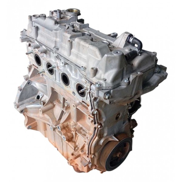 Motor Parcial Renault Captur Life 16a 2021