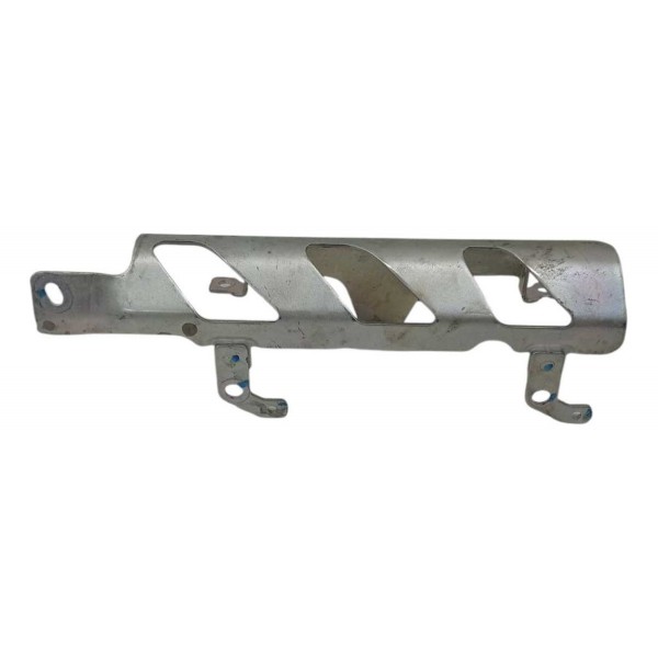 Protetor Flauta Injetora Nissan Kicks 2024