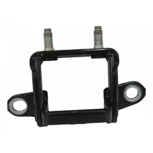 Dobradiça Superior Porta Traseira Esquerda Nissan Kicks 2024