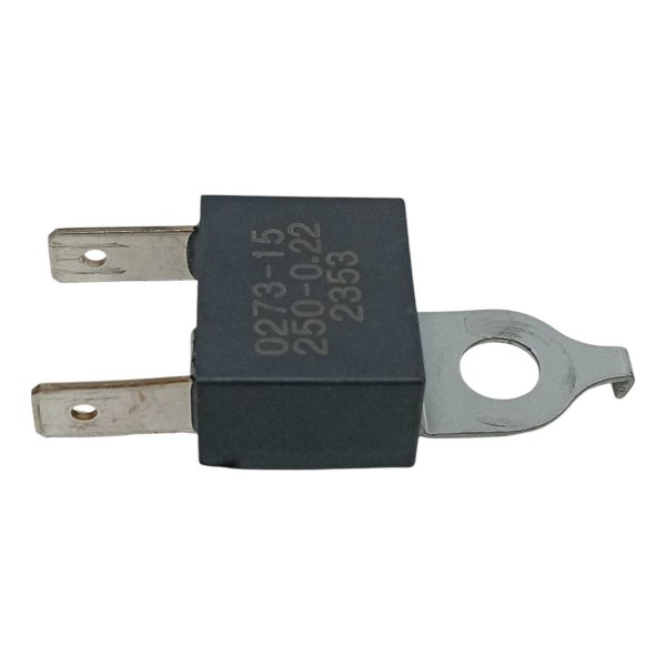 Rele Partida Nissan Kicks 2024 027315