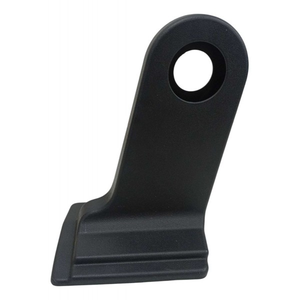 Acabamento Encosto Banco Tras. Nissan Kicks 2024 283s1c2100