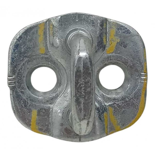 Trava Fechadura Porta Traseira Esquerda Nissan Kicks 2024