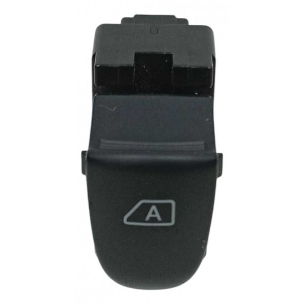 Botão Vidro Porta Traseira Esquerda Nissan Kicks 2024