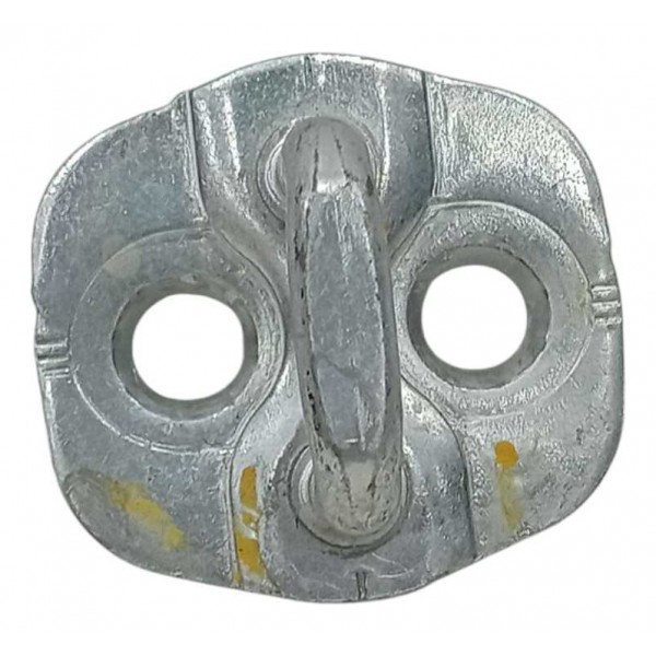 Trava Fechadura Porta Dianteira Direita Nissan Kicks 2024