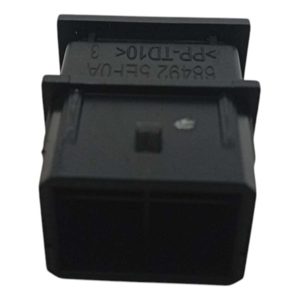 Botão Falso Painel Nissan Kicks 2024 684925ef0a N2