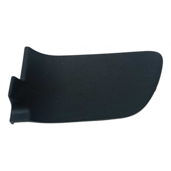 Acabamento Maçaneta Interna Dianteira Esq. Nissan Kicks 2024