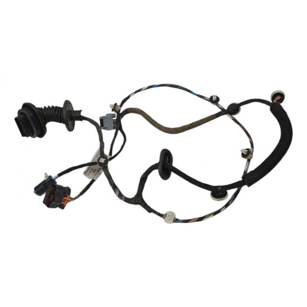 Chicote Porta Traseira Direita Peugeot 2008 2017 9812323980