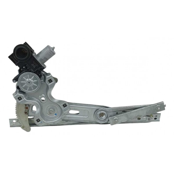 Maquina Vidro Porta Dianteira Direita Kicks 2024 807505rb2a