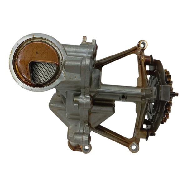 Bomba Óleo Motor Peugeot 308 208 2008 1.6 16v 2018
