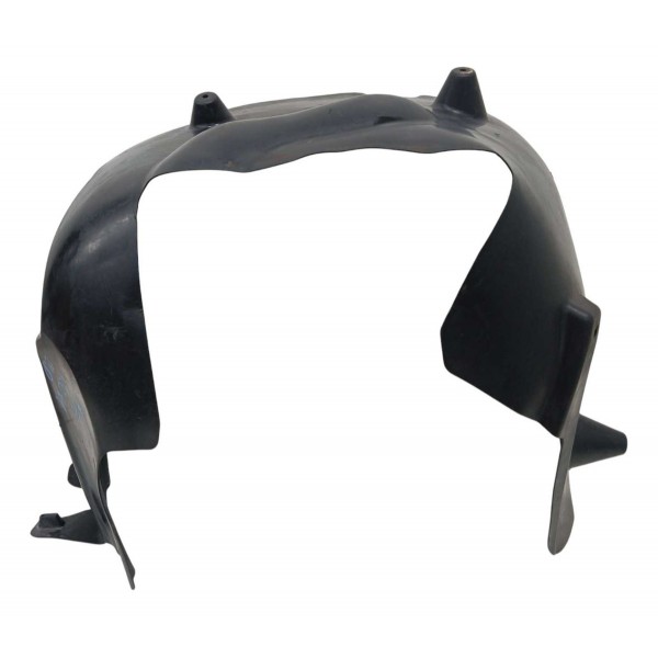 Parabarro Dianteiro Direito Vw Amarok 2011