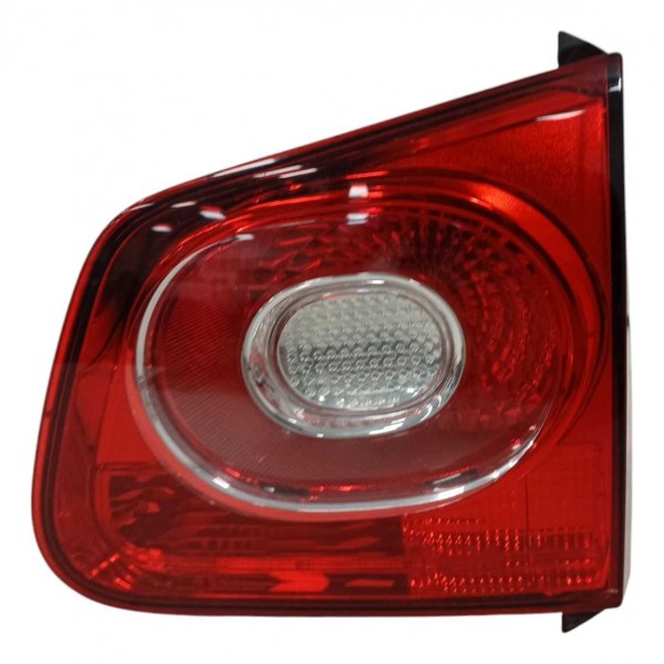 Lanterna Tampa Traseira Direita Vw Tiguan 2012