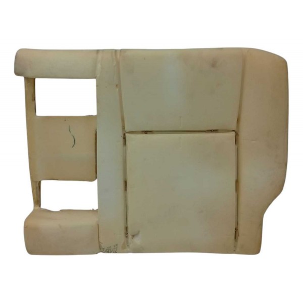 Espuma Encosto Banco Traseiro Esquerdo Yaris Xls15 2024 Bege