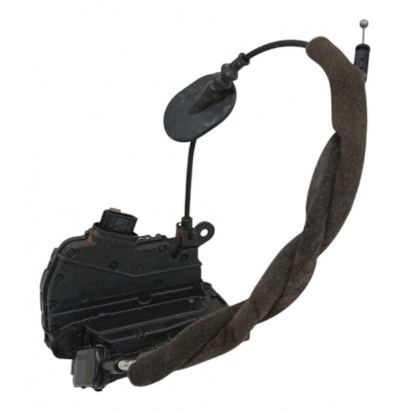 Fechadura Porta Traseira Direit Renault Captur Life 16a 2021