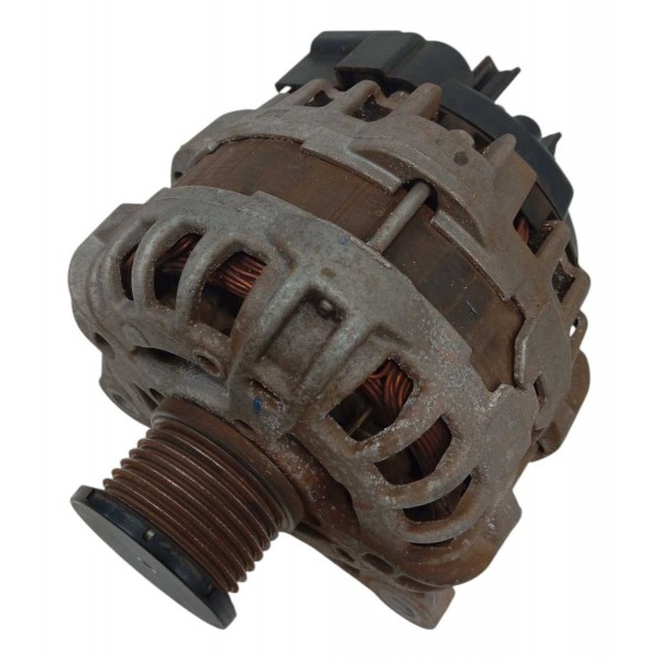 Alternador Renault Captur Life 16a 2021
