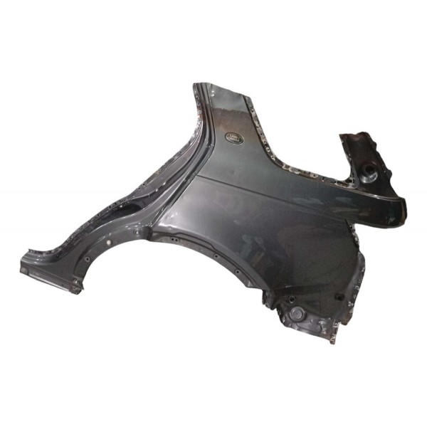 Folha Lateral Esq. Land Rover Discovery Sport 2015 A 2018