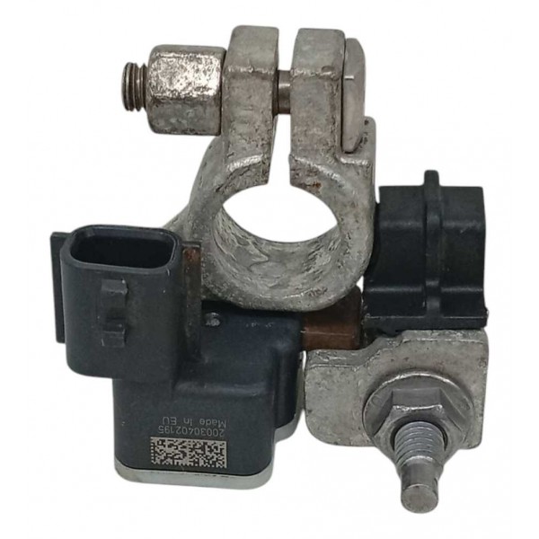 Polo Negativo Bateria Renault Captur Life 16a 2021 1