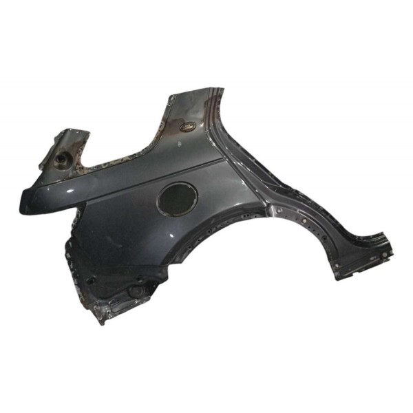 Folha Lateral Direita Land Rover Discovery Sport 2015 A 2018