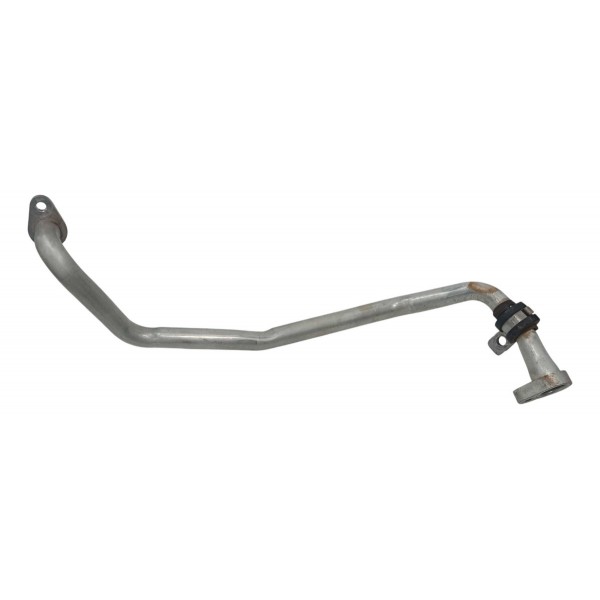 Cano Ar Condicionado Renault Captur Life 16a 2021 924805498r