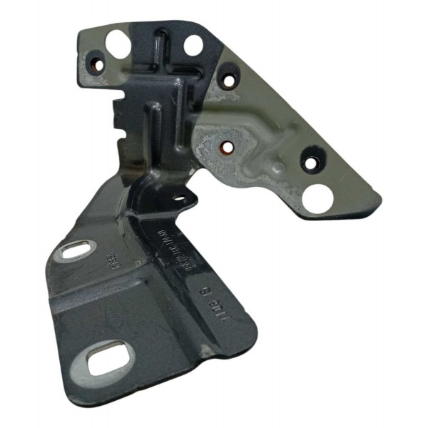 Suporte Inferior Paralama Dir. Discovery Sport 2015 A 2018