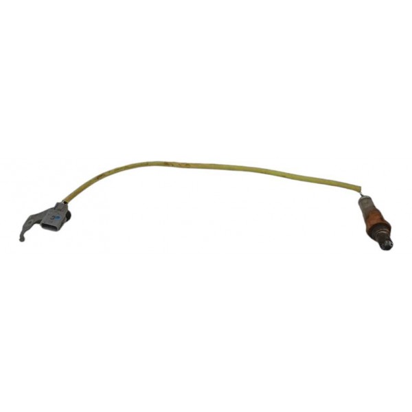 Sonda Lambda Renault Captur Life 16a 2021 226907703r