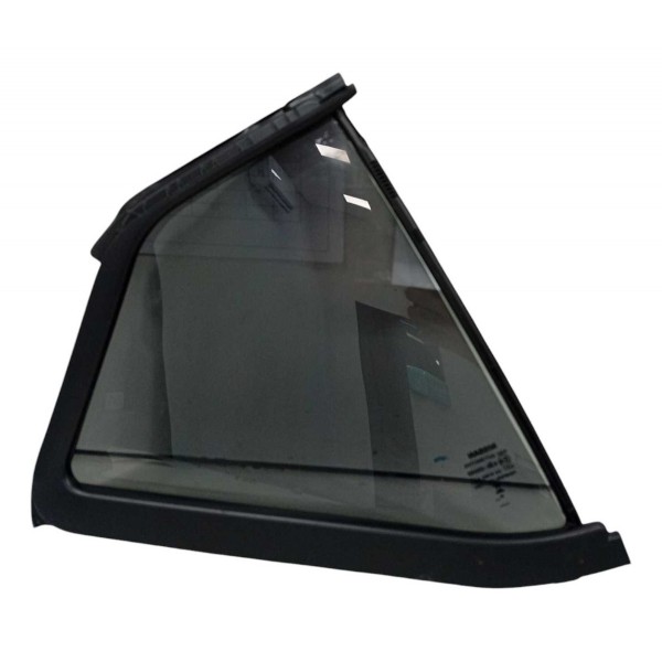 Vidro Fixo Porta Traseira Esquerda Nissan Kicks 2024