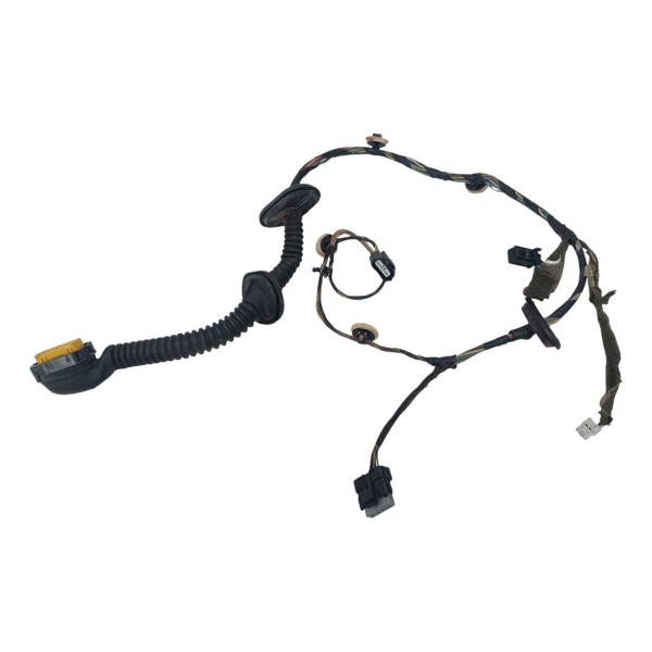 Chicote Porta Traseira Direita Renault Captur Life 16a 2021