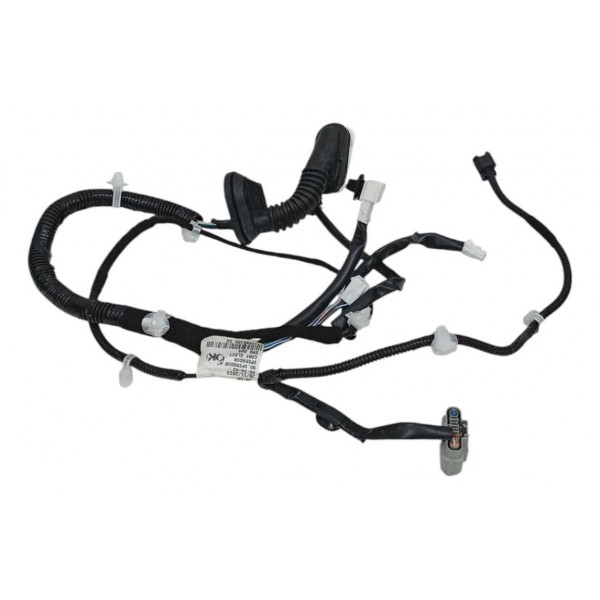 Chicote Porta Dianteira Direita Nissan Kicks 2024 241245ra0d