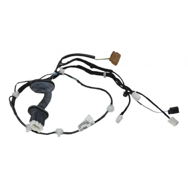 Chicote Porta Traseira Esquerda Nissan Kicks 2024 241275ra0b