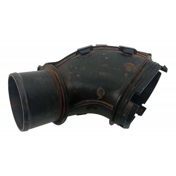 Duto Entrada Ar Renault Captur Life 16a 2021 96531