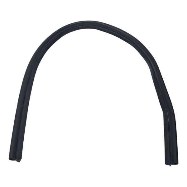 Borracha Churrasqueira Renault Captur Life 16a 2021