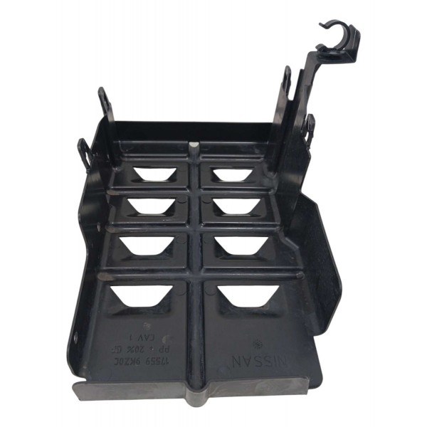 Suporte Filtro Canister Nissan Kicks 2024 175599kz0c