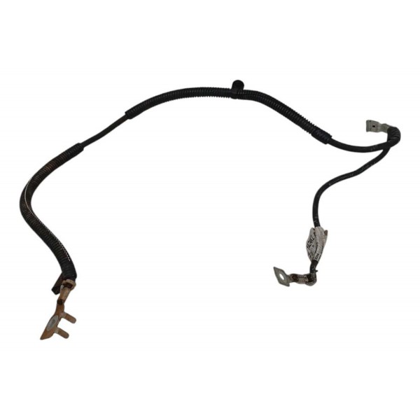 Cabo Negativo Bateria Renault Captur Life 16a 2021 12v