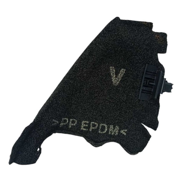 Guia Anti Ruído Paralama Esquerdo Toyota Yaris Xls15 2024