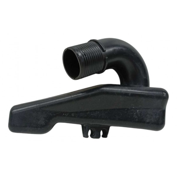 Filtro Ressonância Duto Ar Renault Captur Life 16a 2021