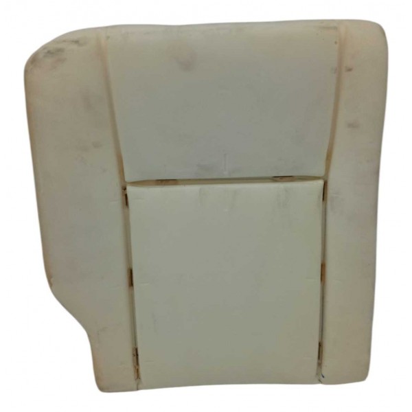 Espuma Encosto Banco Traseiro Direito Yaris Xls15 2024 Bege