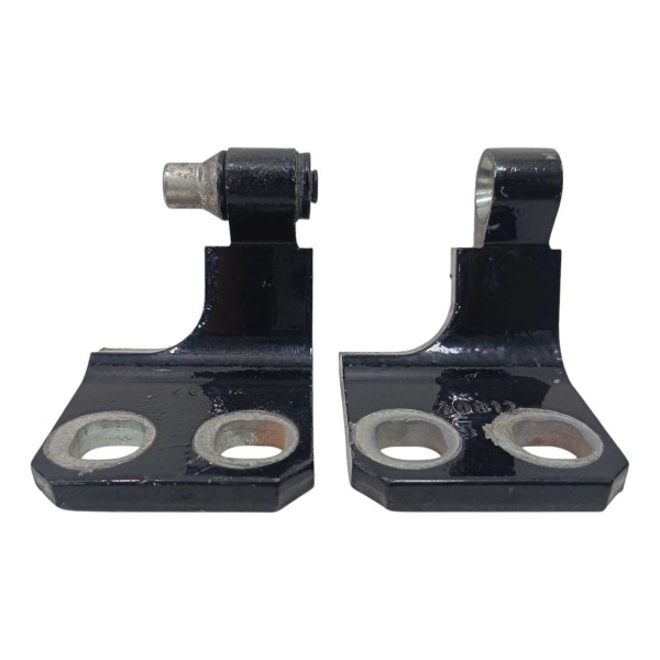 Par Suporte Dobradiça Porta Traseira Esq. Jeep Renegade 2015