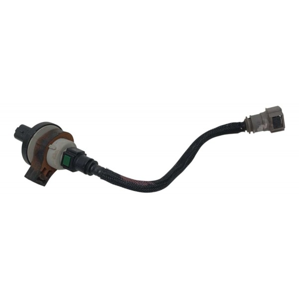 Válvula Cânister Renault Captur Life 16a 2021 269516045