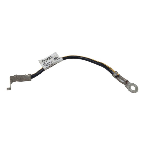 Cabo Alternador Nissan Kicks 2024 240835ra1a