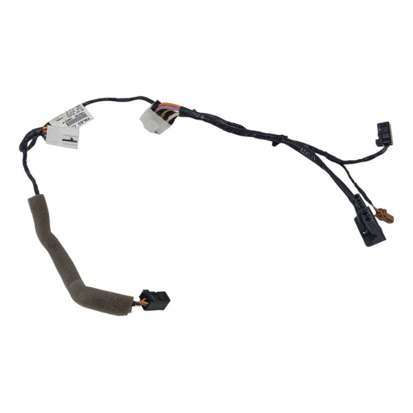 Chicote Nissan Kicks 2024 T85919b