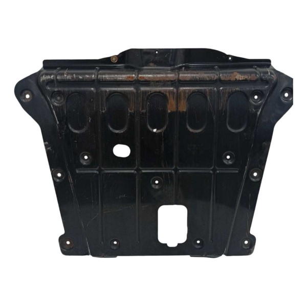 Protetor Carter Motor Renault Captur Life 16a 2021