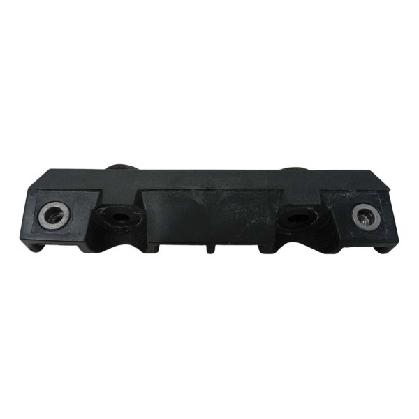 Suporte Frontal Rack Esq. Teto Nissan Kicks 2024 7358a15ra0a