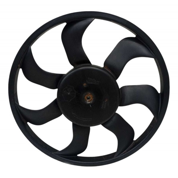 Hélice Ventoinha Renault Captur Life 16a 2021 M169419